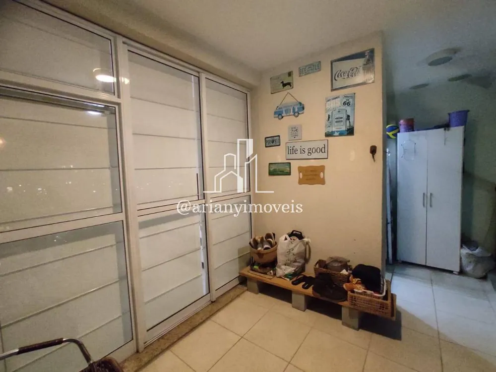 Apartamento, 2 quartos, 70 m² - Foto 4