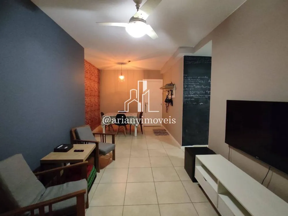 Apartamento, 2 quartos, 70 m² - Foto 8