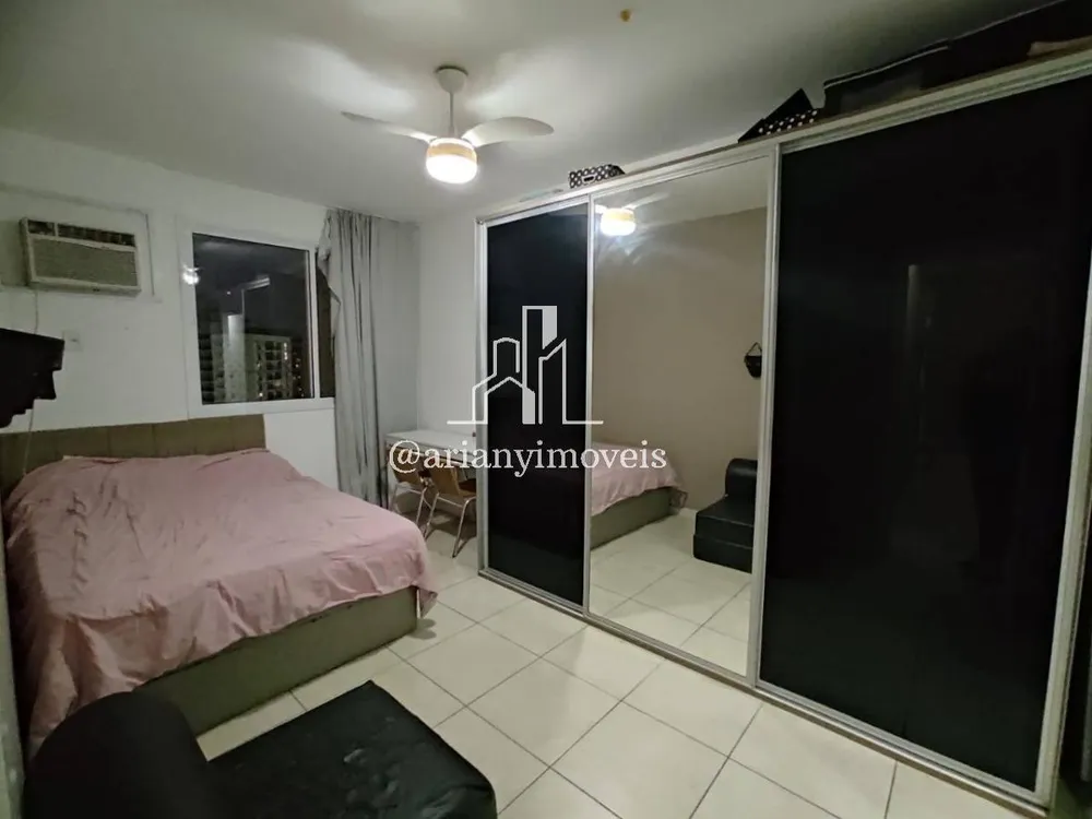 Apartamento, 2 quartos, 70 m² - Foto 13