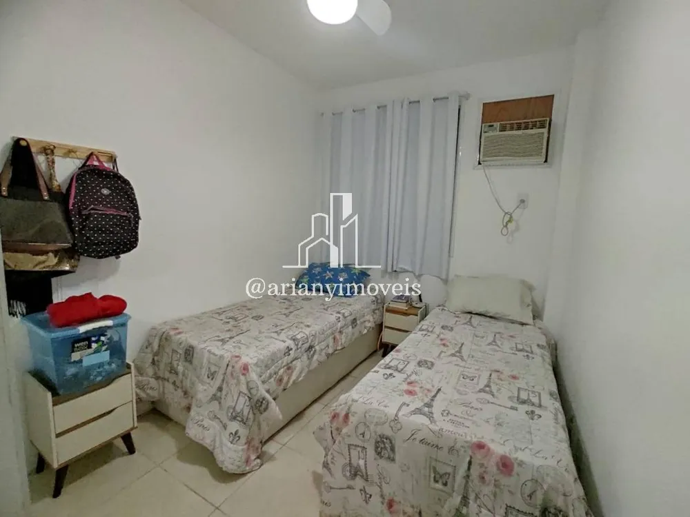 Apartamento, 2 quartos, 70 m² - Foto 11