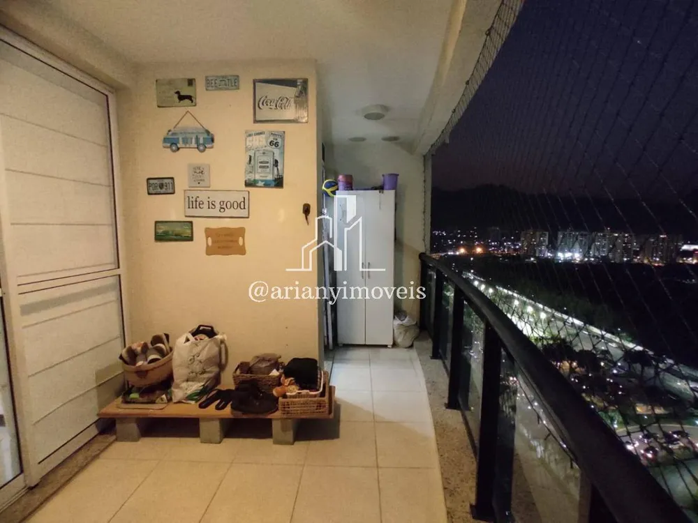 Apartamento, 2 quartos, 70 m² - Foto 6