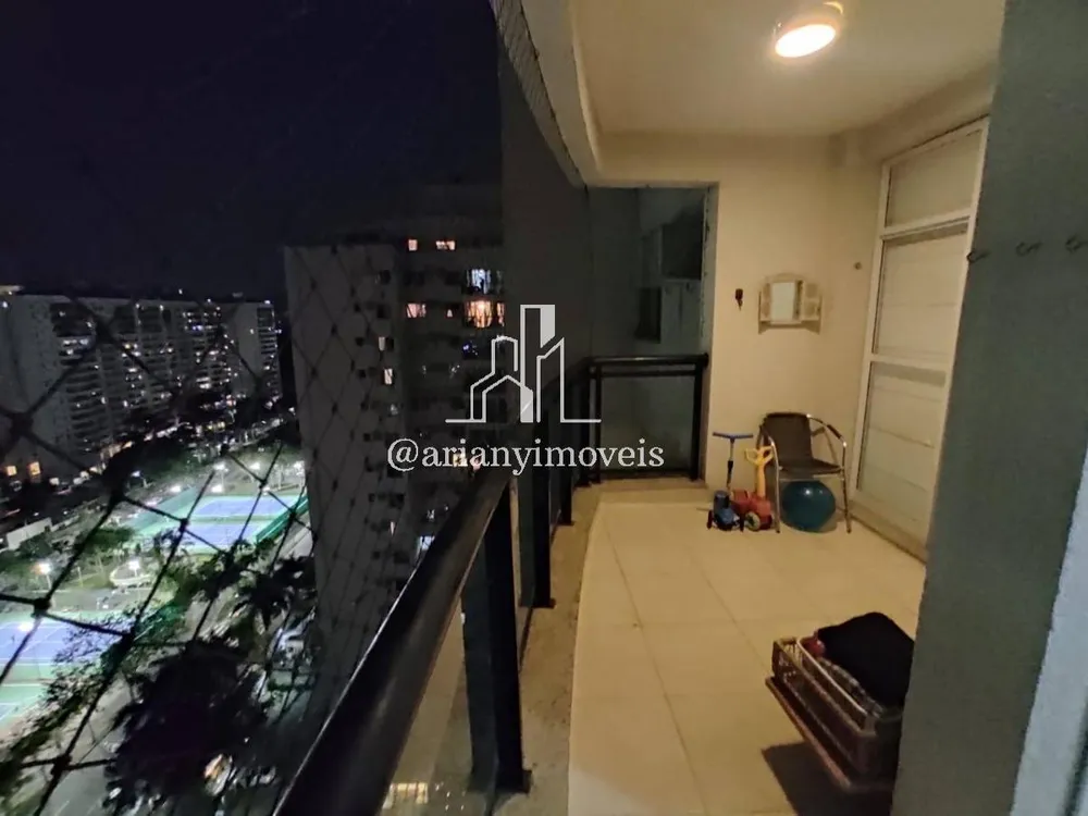 Apartamento, 2 quartos, 70 m² - Foto 7