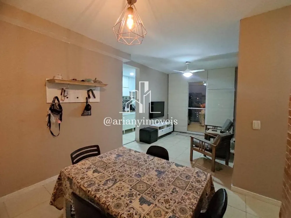 Apartamento, 2 quartos, 70 m² - Foto 2