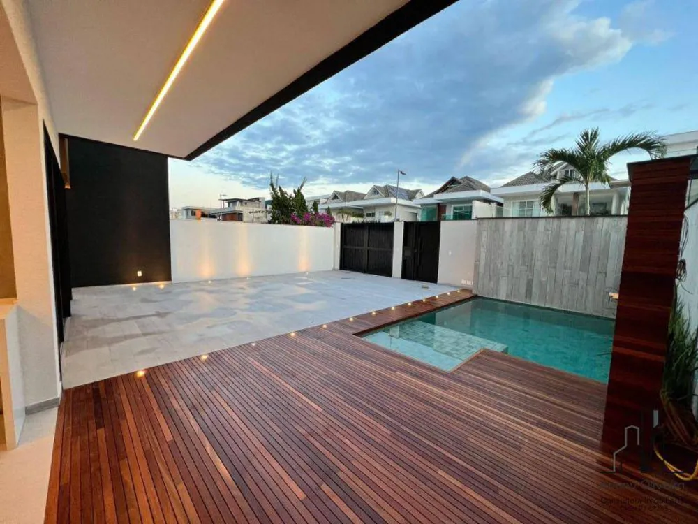 Casa de Condomínio, 6 quartos - Foto 5
