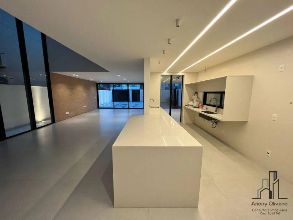 Casa de Condomínio, 6 quartos - Foto 8