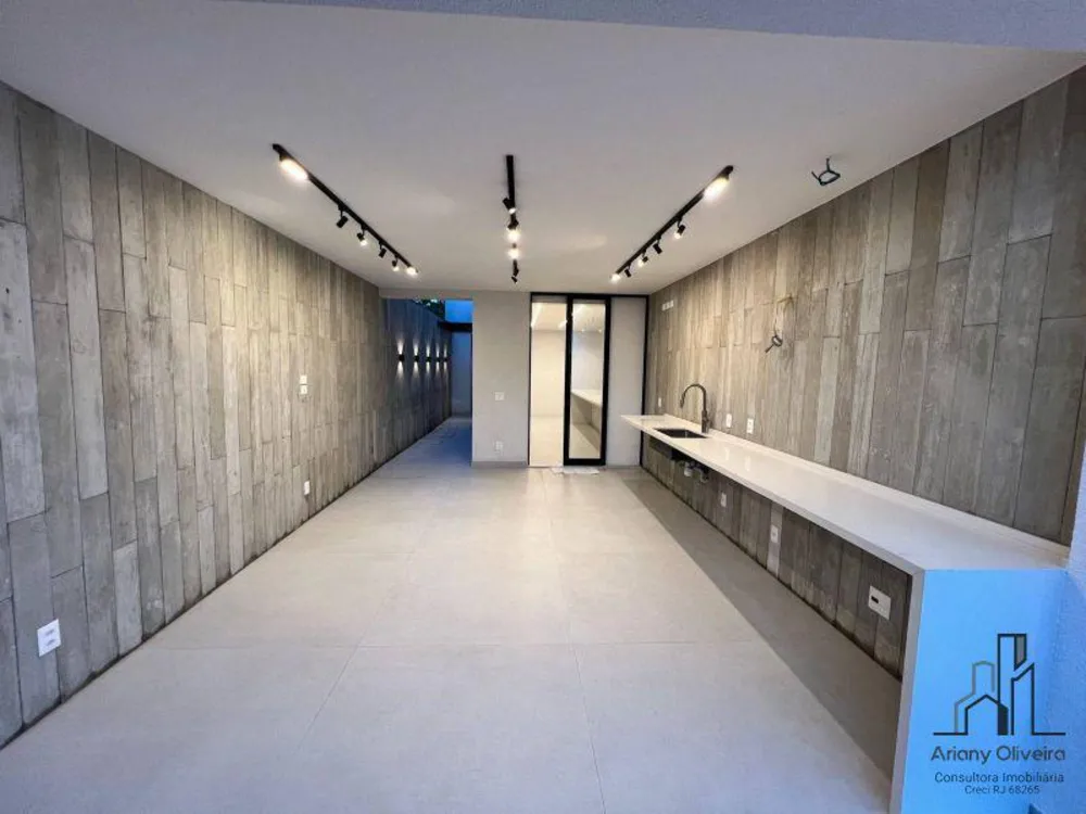 Casa de Condomínio, 6 quartos - Foto 4