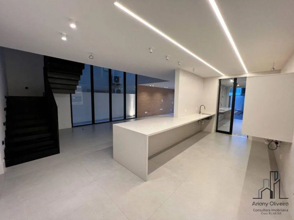 Casa de Condomínio, 6 quartos - Foto 9