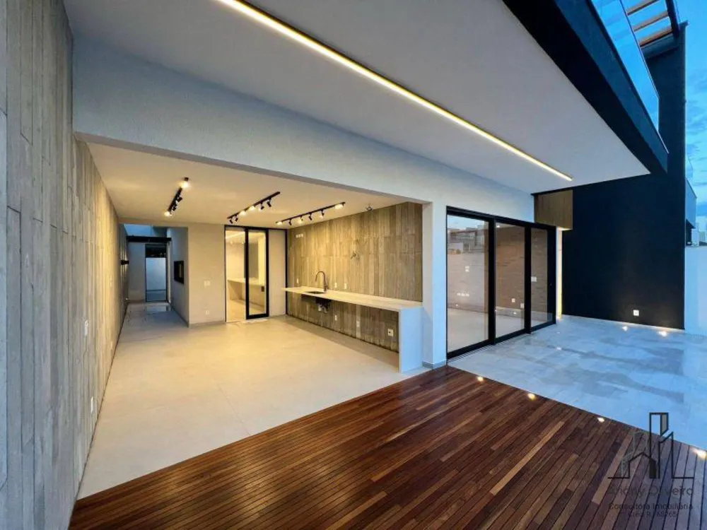 Casa de Condomínio, 6 quartos - Foto 3