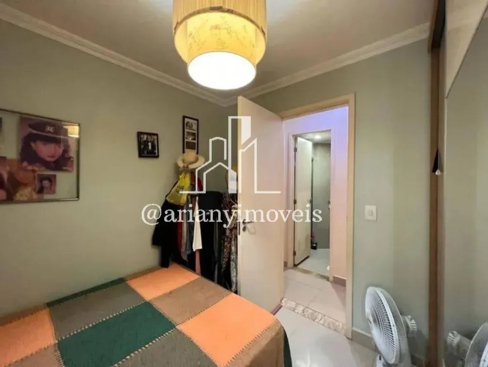Apartamento, 2 quartos, 64 m² - Foto 6