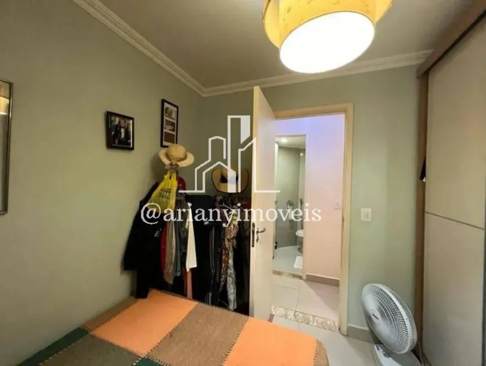 Apartamento, 2 quartos, 64 m² - Foto 7