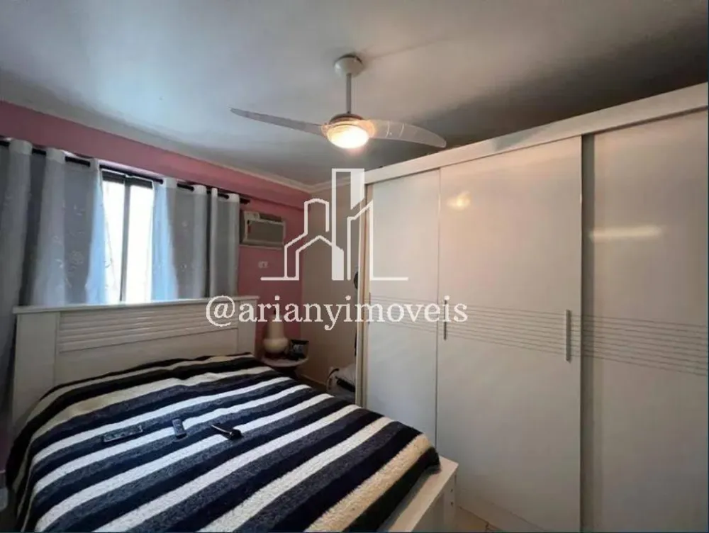Apartamento, 2 quartos, 64 m² - Foto 5