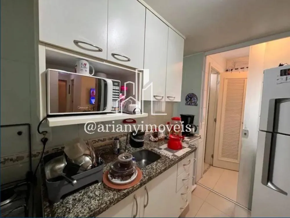 Apartamento, 2 quartos, 64 m² - Foto 8