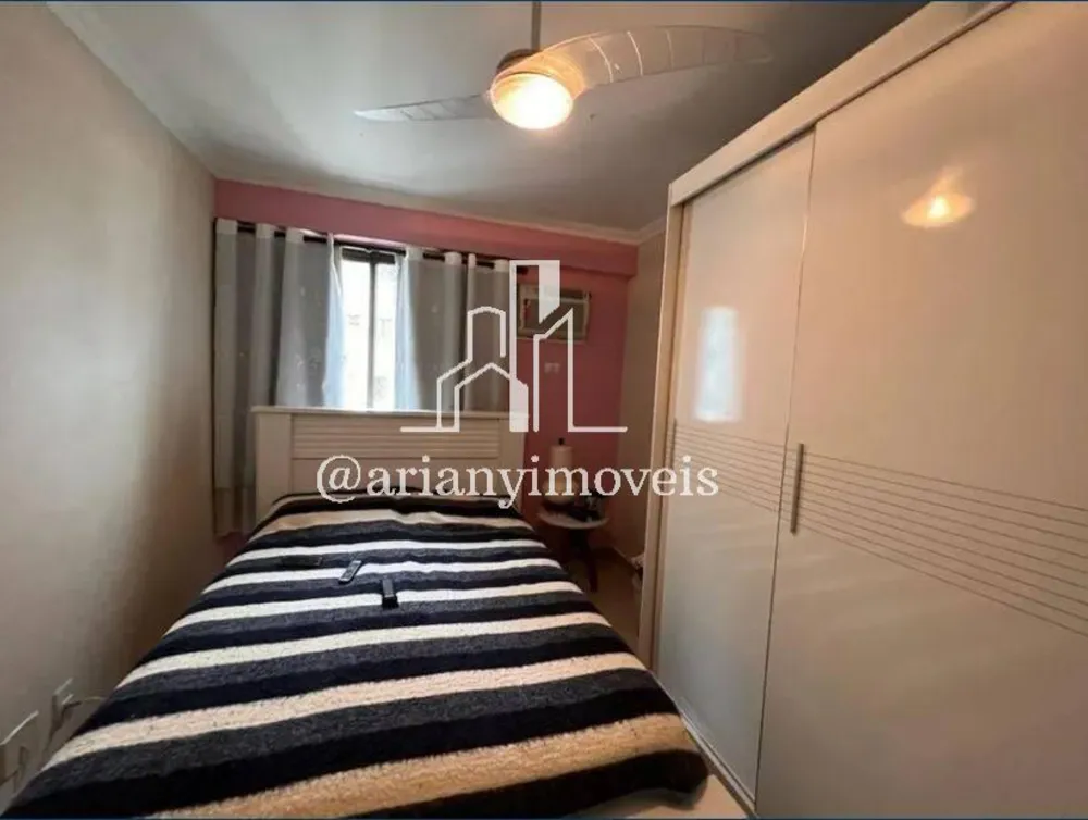 Apartamento, 2 quartos, 64 m² - Foto 3
