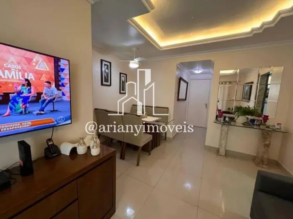 Apartamento, 2 quartos, 64 m² - Foto 4