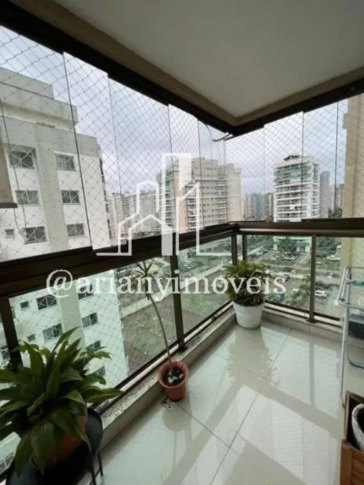 Apartamento, 2 quartos, 64 m² - Foto 2