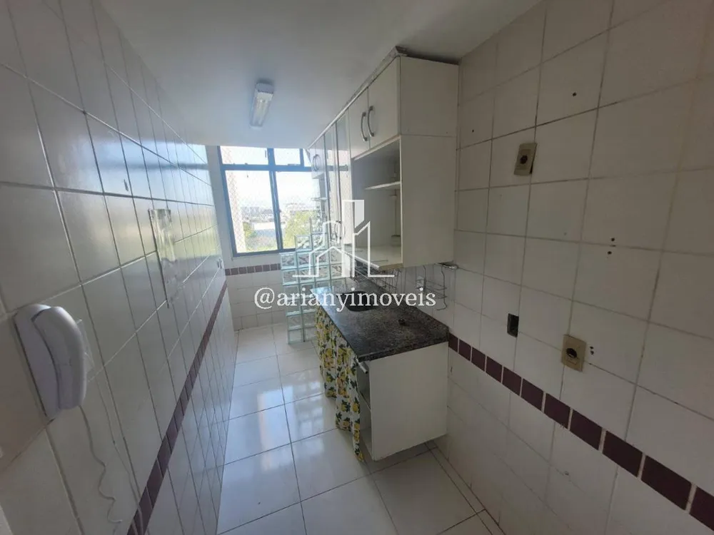 Apartamento, 3 quartos, 75 m² - Foto 9
