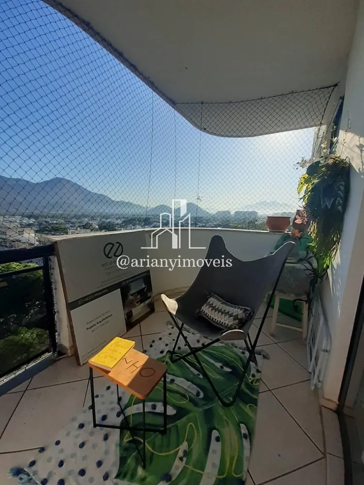 Apartamento, 3 quartos, 75 m² - Foto 4