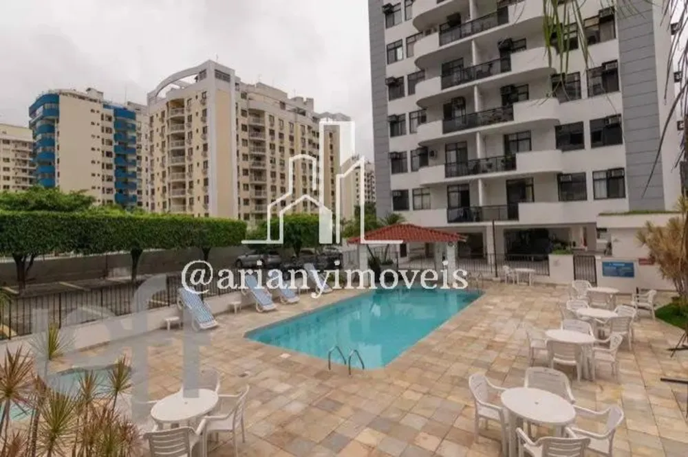 Apartamento, 3 quartos, 75 m² - Foto 2
