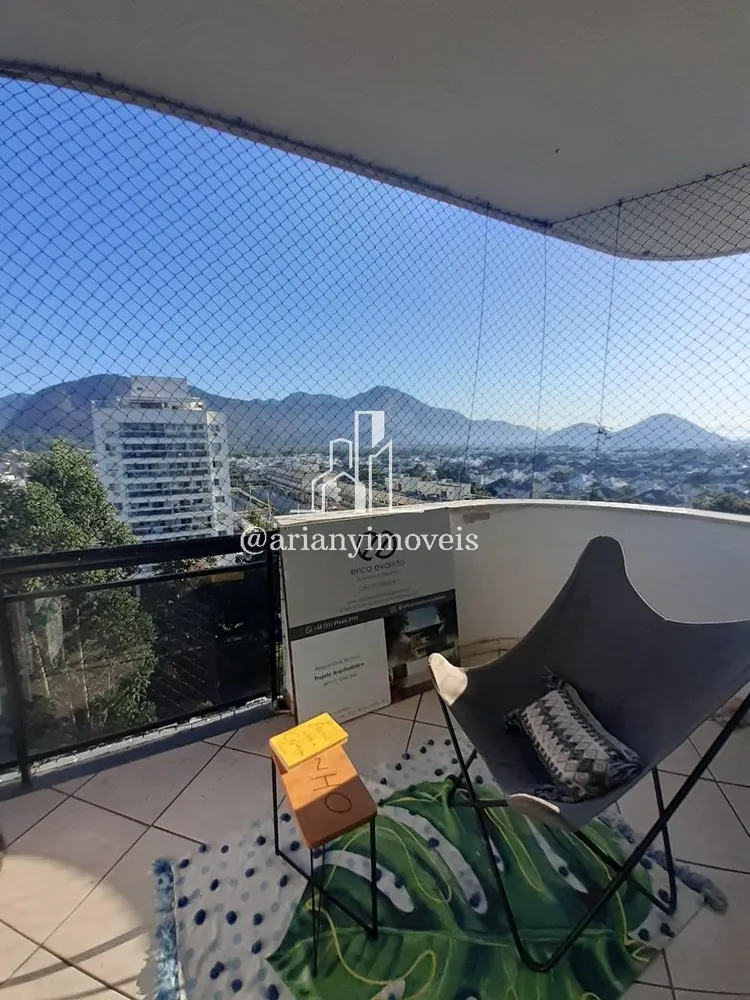 Apartamento, 3 quartos, 75 m² - Foto 5