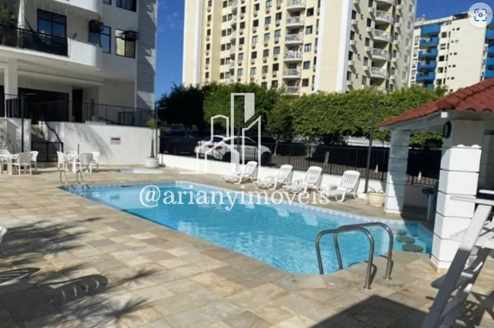 Apartamento, 3 quartos, 75 m² - Foto 13