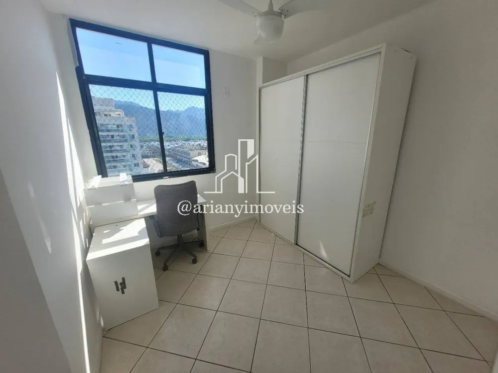 Apartamento, 3 quartos, 75 m² - Foto 11