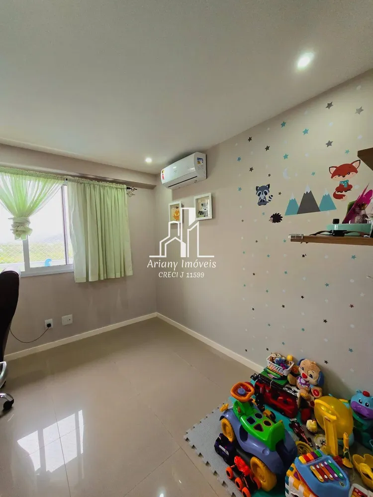 Apartamento, 2 quartos, 70 m² - Foto 8