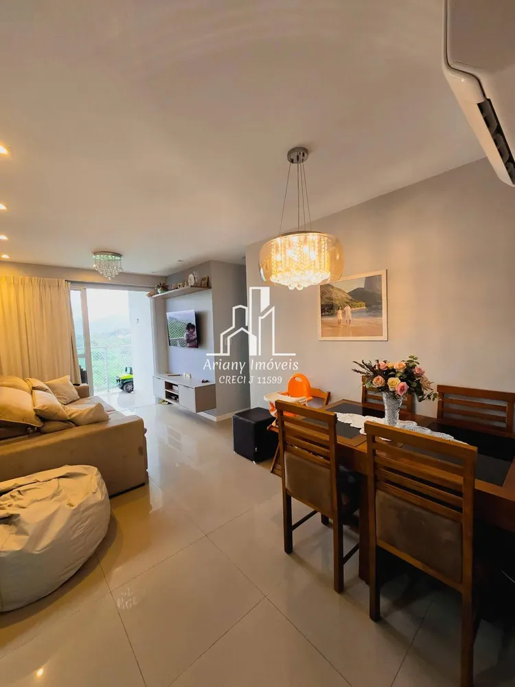 Apartamento, 2 quartos, 70 m² - Foto 1