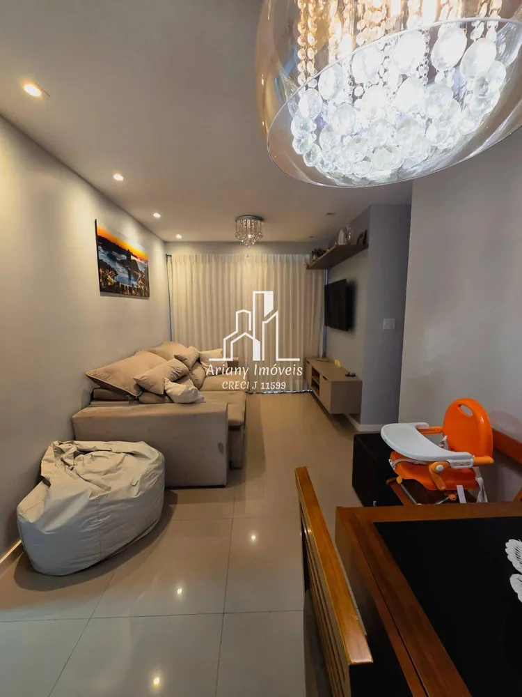 Apartamento, 2 quartos, 70 m² - Foto 3