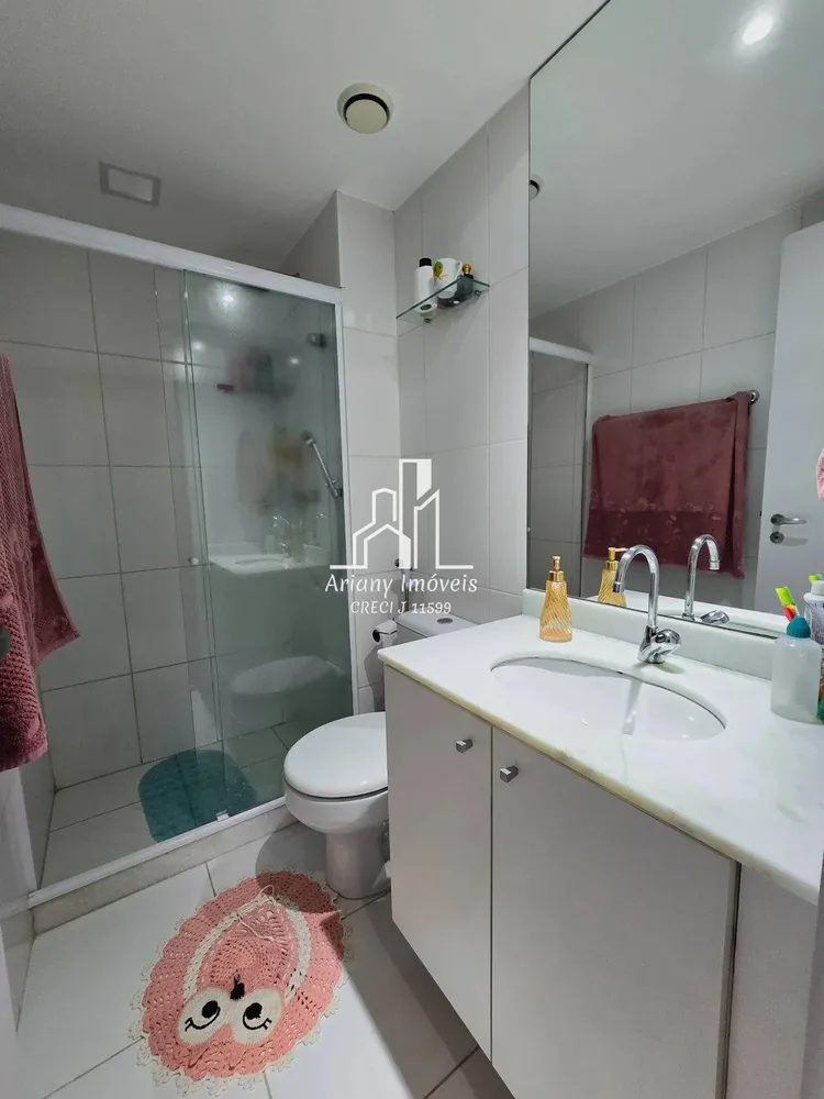 Apartamento, 2 quartos, 70 m² - Foto 13