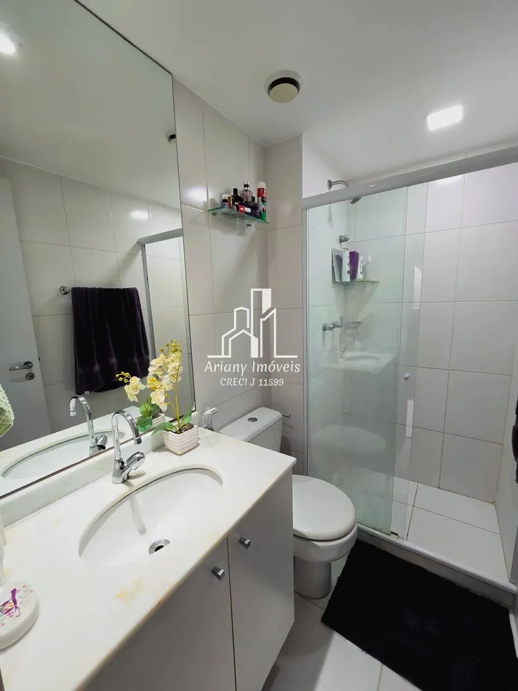 Apartamento, 2 quartos, 70 m² - Foto 10