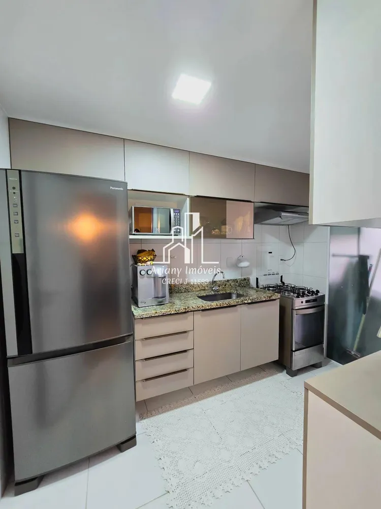 Apartamento, 2 quartos, 70 m² - Foto 14