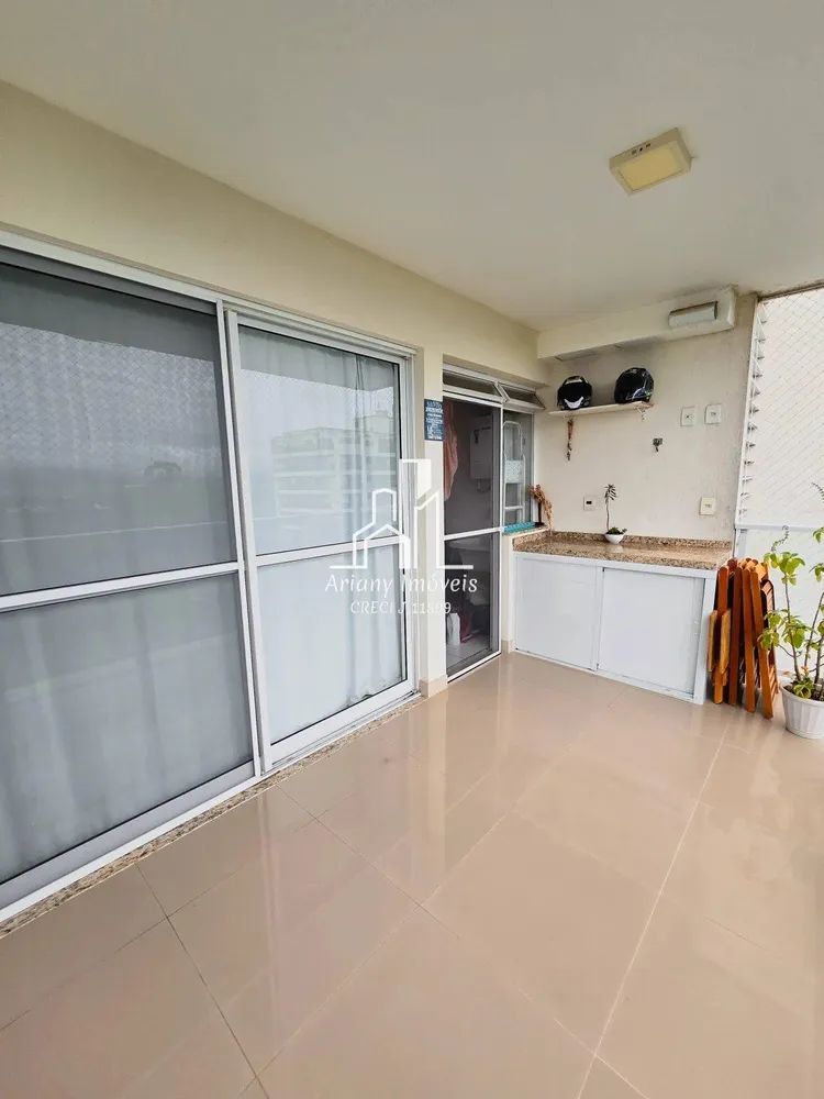 Apartamento, 2 quartos, 70 m² - Foto 5