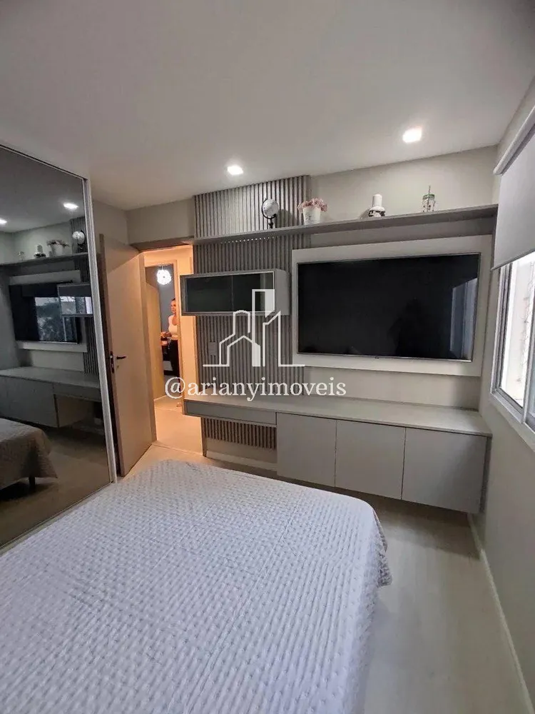 Apartamento, 4 quartos, 113 m² - Foto 12
