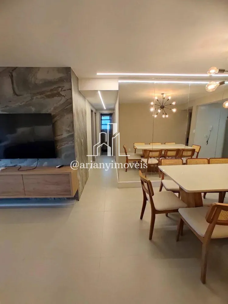 Apartamento, 4 quartos, 113 m² - Foto 2