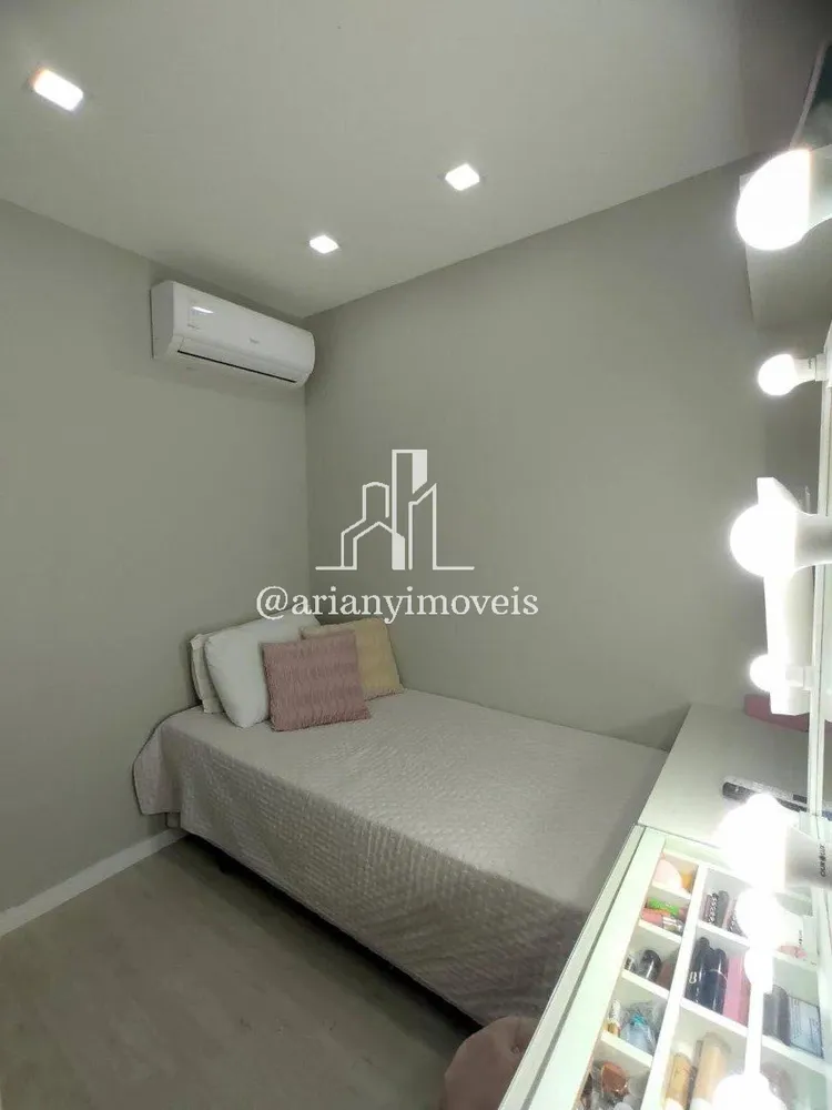 Apartamento, 4 quartos, 113 m² - Foto 9