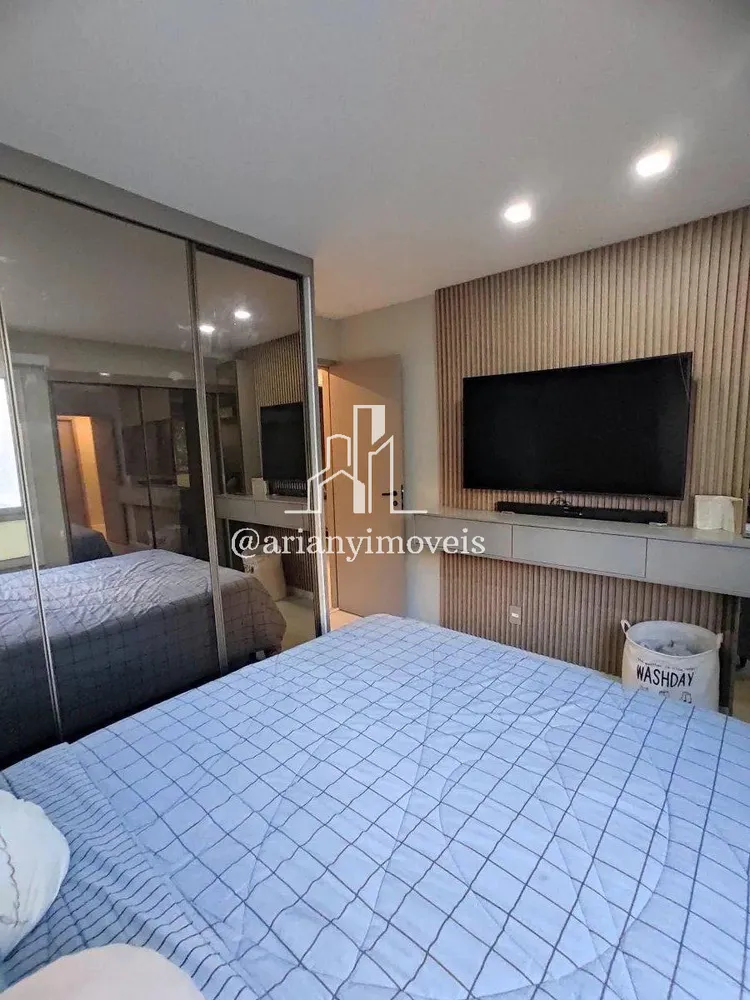 Apartamento, 4 quartos, 113 m² - Foto 17