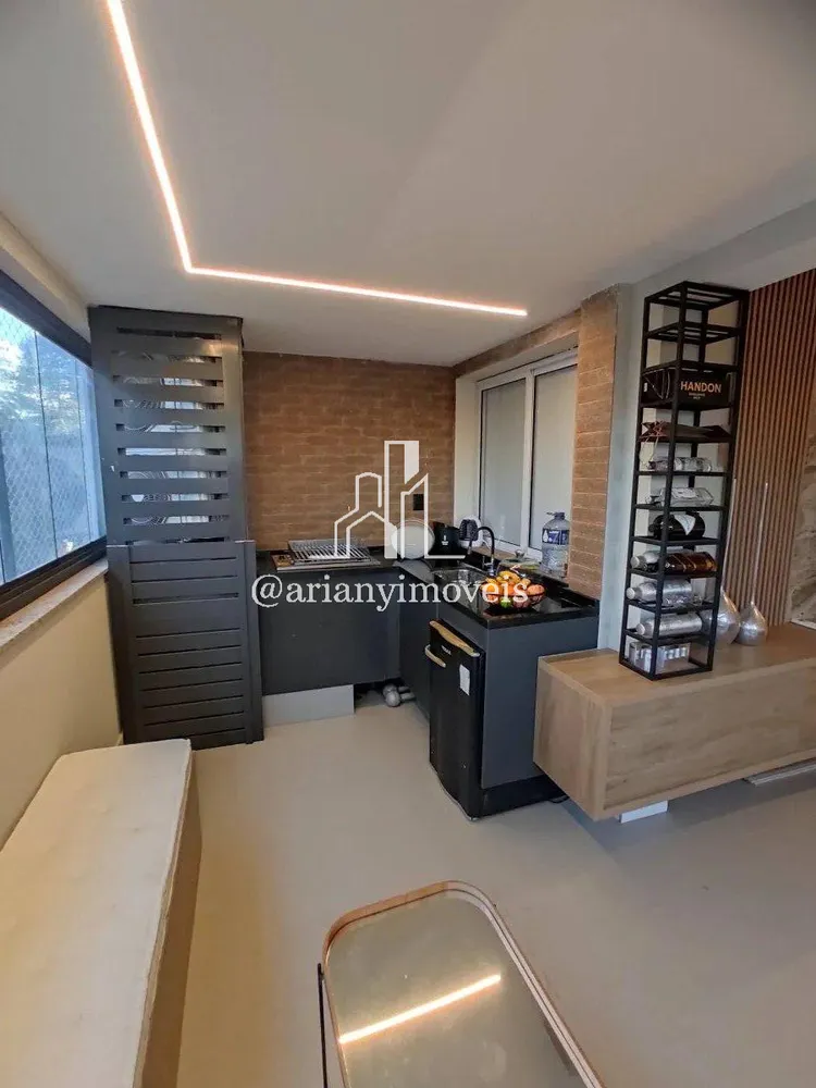 Apartamento, 4 quartos, 113 m² - Foto 6