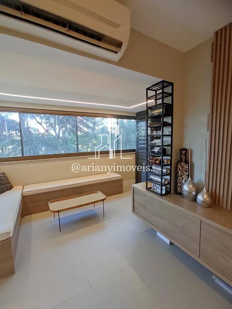 Apartamento, 4 quartos, 113 m² - Foto 5