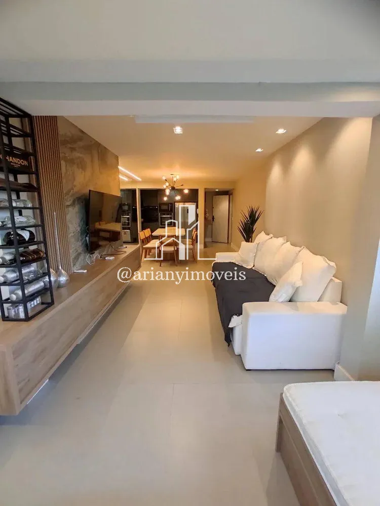 Apartamento, 4 quartos, 113 m² - Foto 1