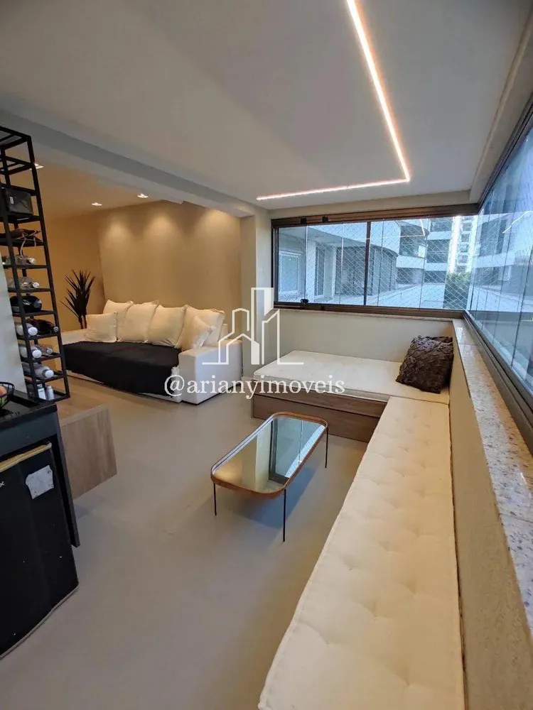 Apartamento, 4 quartos, 113 m² - Foto 7