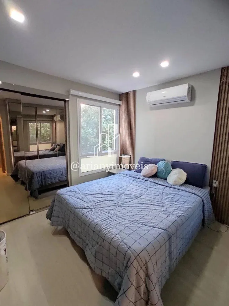 Apartamento, 4 quartos, 113 m² - Foto 15