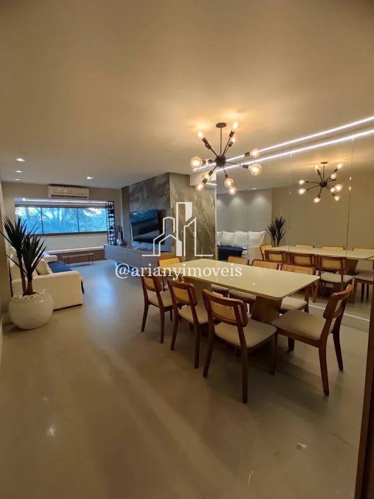 Apartamento, 4 quartos, 113 m² - Foto 3