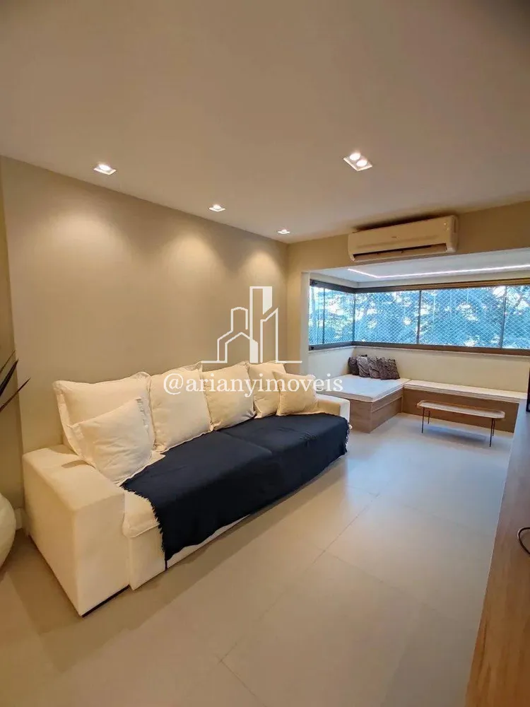 Apartamento, 4 quartos, 113 m² - Foto 4