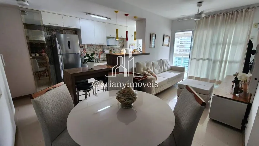 Apartamento, 2 quartos, 70 m² - Foto 1