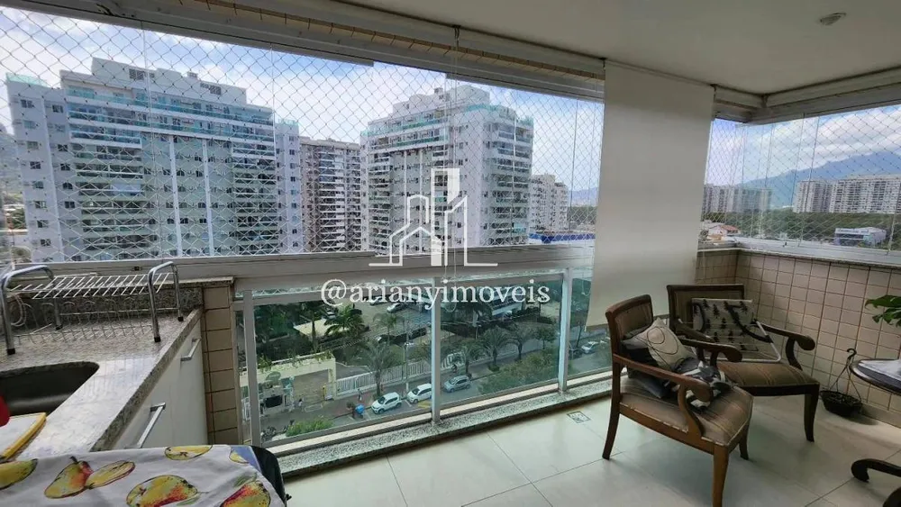 Apartamento, 2 quartos, 70 m² - Foto 3