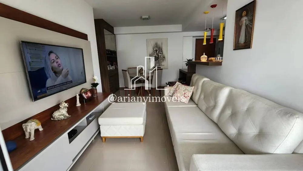 Apartamento, 2 quartos, 70 m² - Foto 4