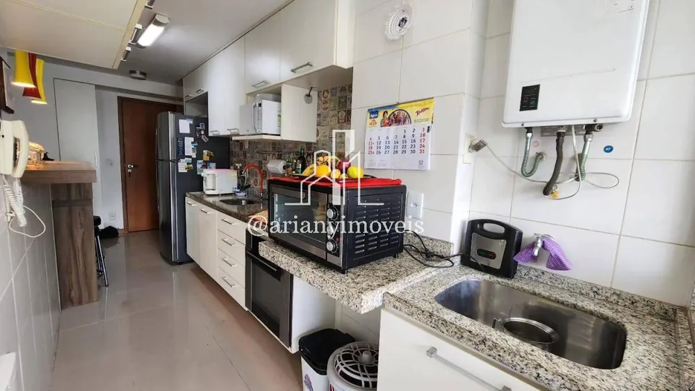 Apartamento, 2 quartos, 70 m² - Foto 6