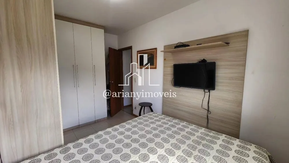 Apartamento, 2 quartos, 70 m² - Foto 8