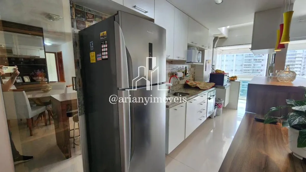 Apartamento, 2 quartos, 70 m² - Foto 5