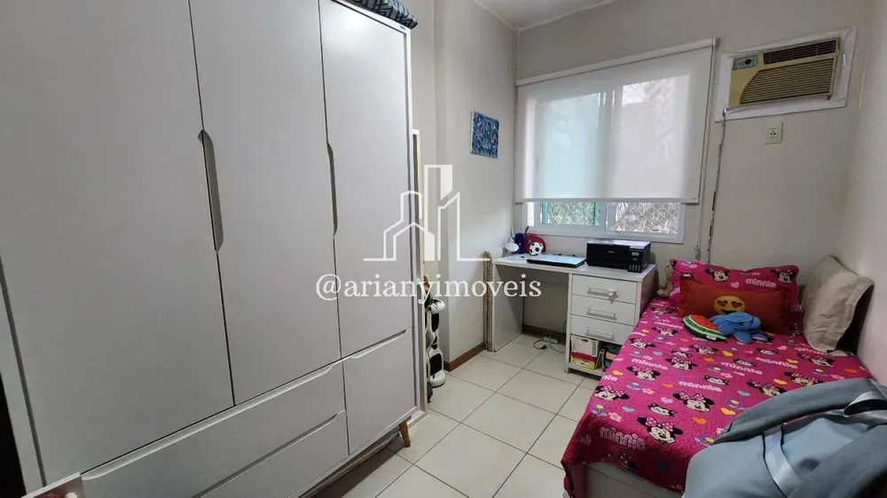 Apartamento, 3 quartos, 85 m² - Foto 8